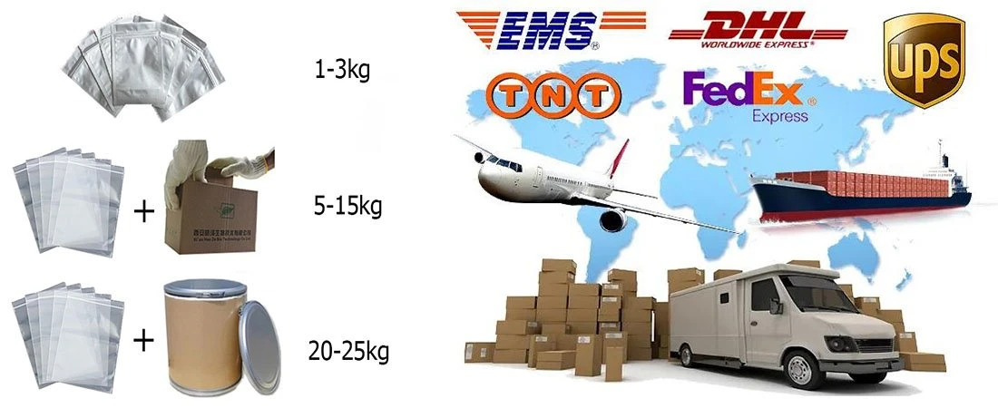 packaging delivery