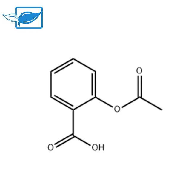 Aspirin formula