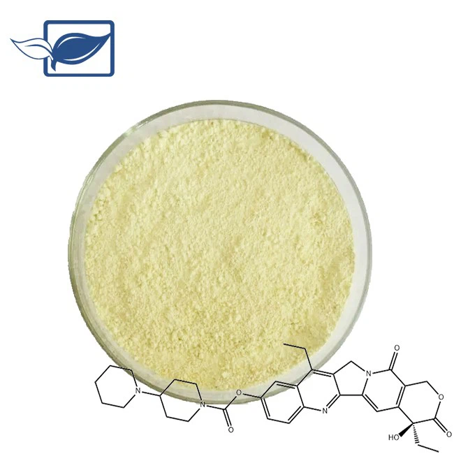 Irinotecan
