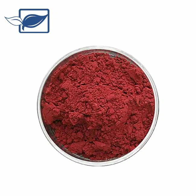 Serbuk Pyrroloquinoline Quinone