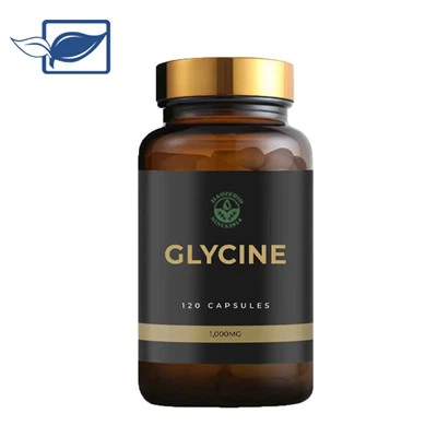 Kapsul Glycine