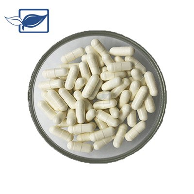 Kapsul Nattokinase