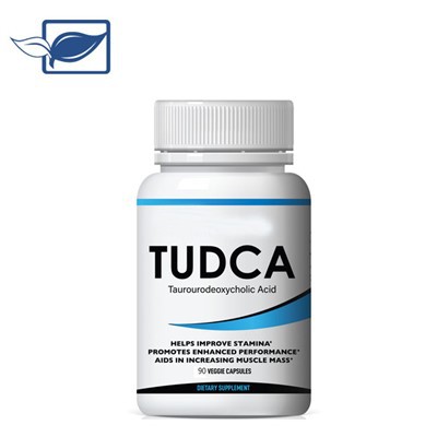 Kapsul Tudca